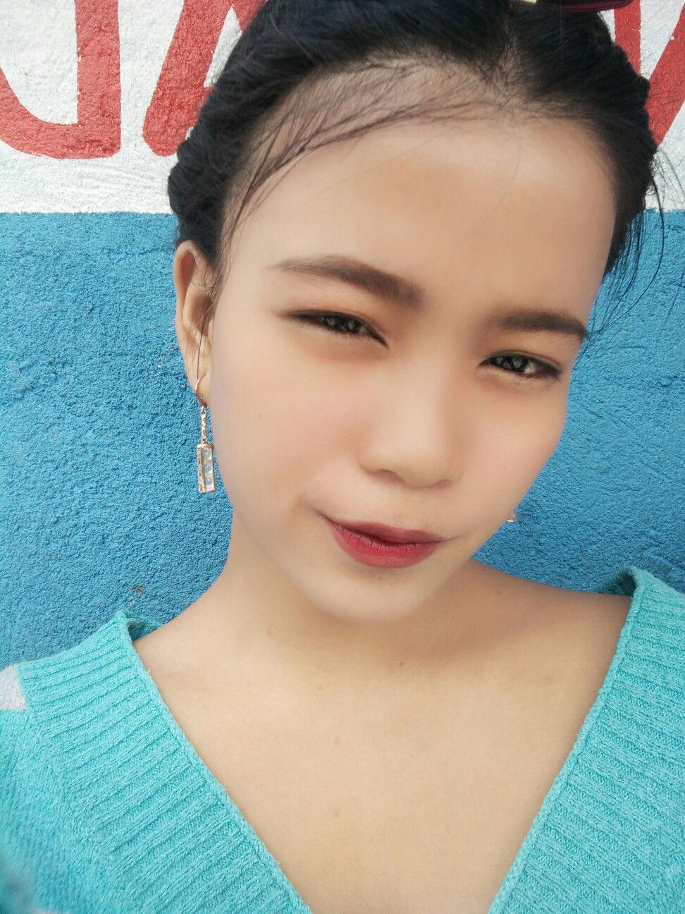 Obenza Khristian Joyce profile icon