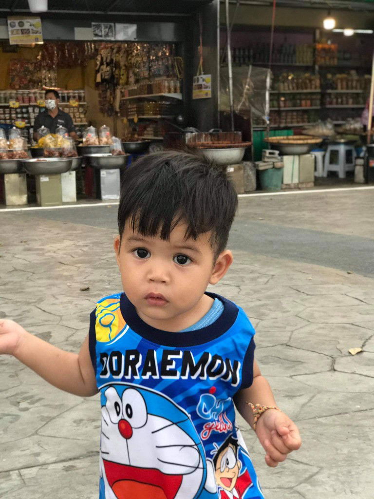 น้องฮันเตอร์ profile icon