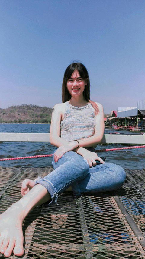 สาวิตรี  กาบไกรแก้ว profile icon