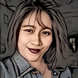 Melanie Bonotan profile icon