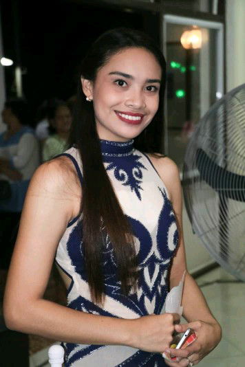 Rachelle Señiorez profile icon