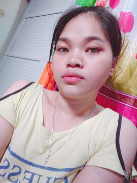 Venus Dela Solidad profile icon