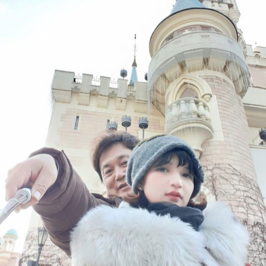 crystal Lee profile icon