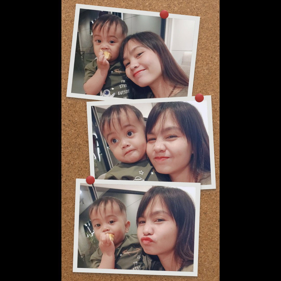 Aprilia Manoraini profile icon