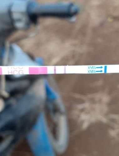 ฉีดยาคุมมา10ปีลืม1เดือนท้องเลยจ้า(กำหนดฉีดยาคุม17ม.ค2563)