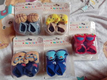 barter