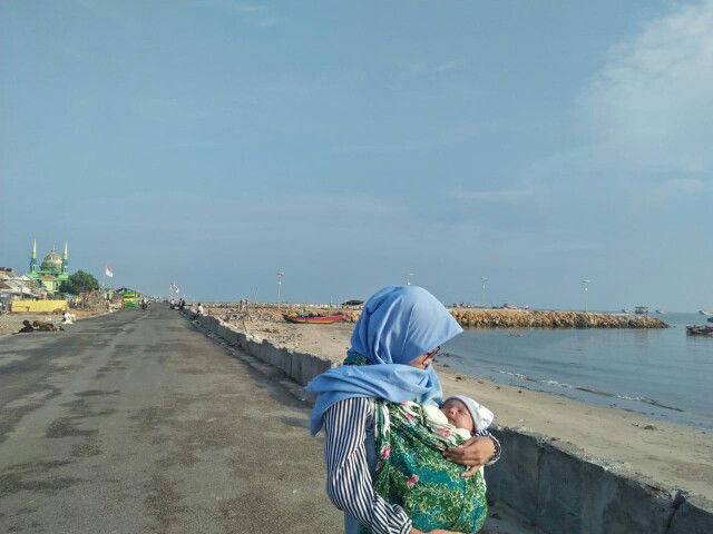 Maratus Sholichah profile icon