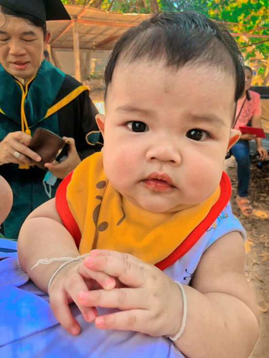 แม่น้องนที profile icon