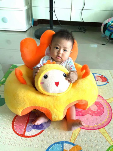 เบาะหัดนั่ง