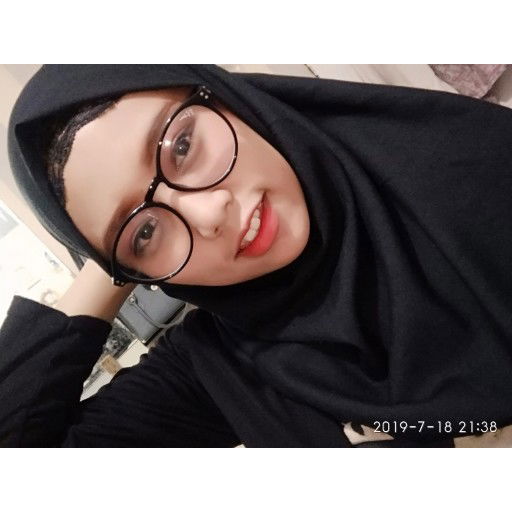 Rina safira profile icon