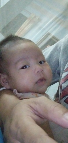 2เดือน11วันไม่ยอมหลับเลยปกติป่าวครับ