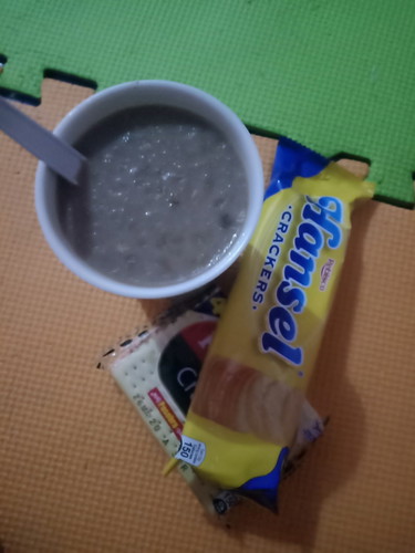 @miryenda muna c buntis