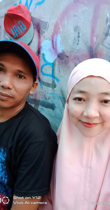 Rita Sinaga profile icon