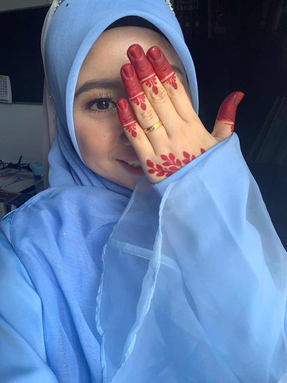 Masturah Abdullah profile icon