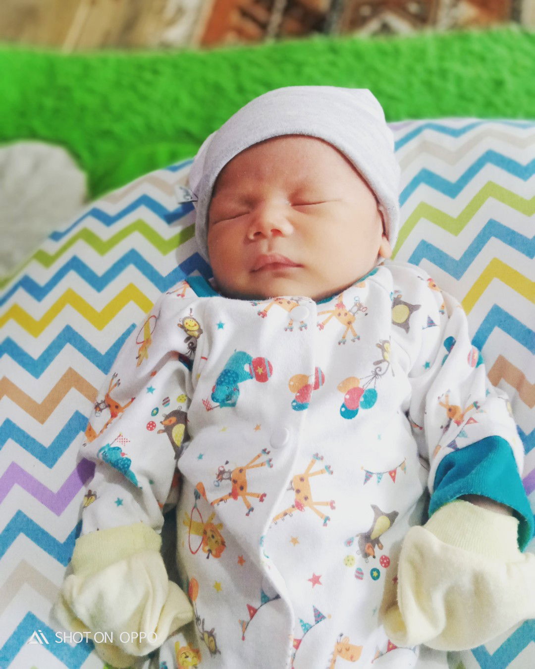 Nurrizky Fazriany profile icon