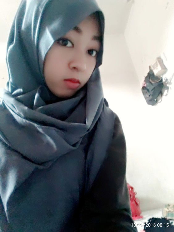 hana siti rohanayah profile icon