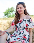 Venizza Dela Cruz profile icon