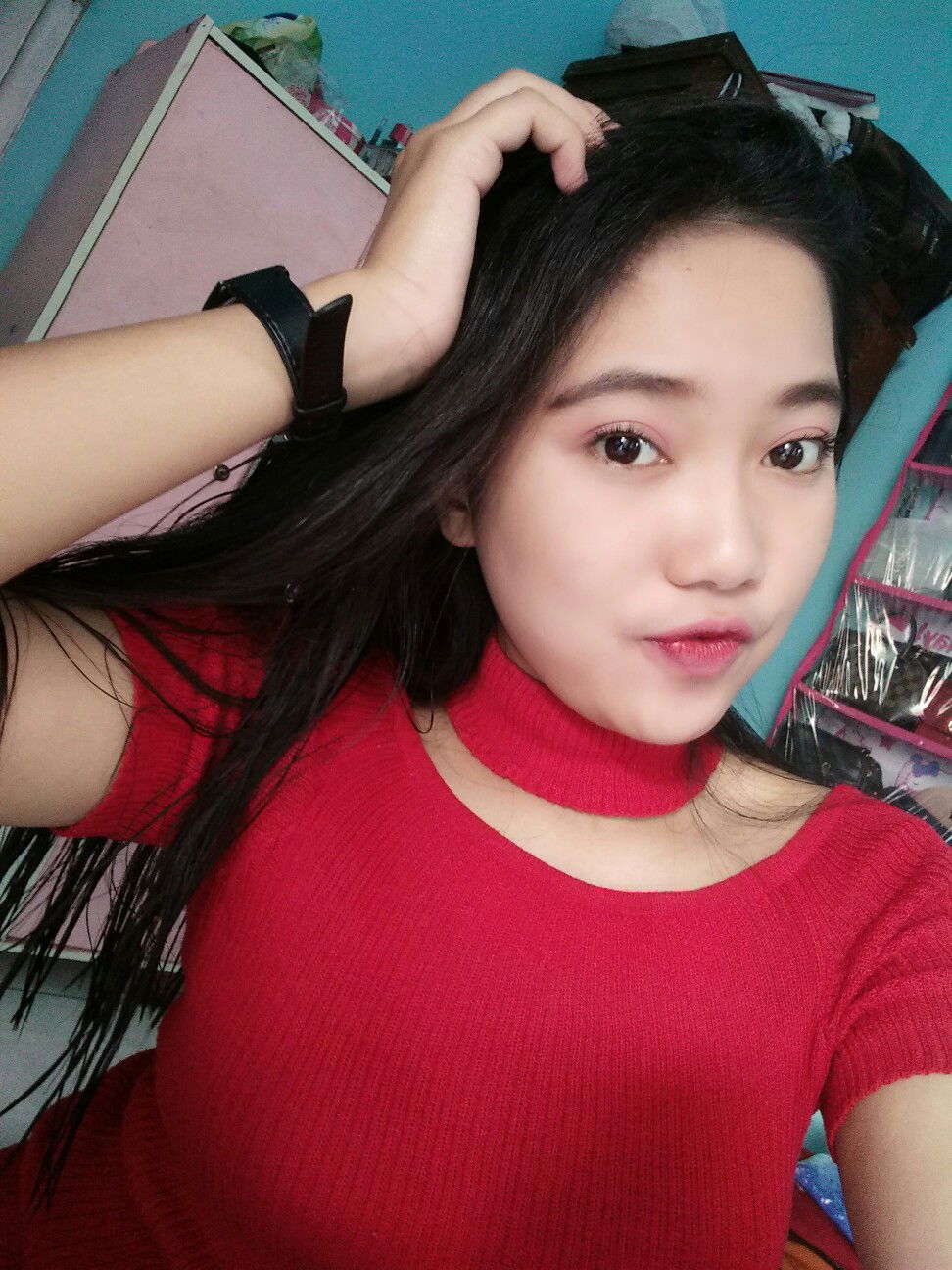 RinrinNurcahyaniPutri profile icon