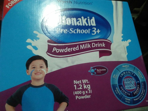 bonakid 3+