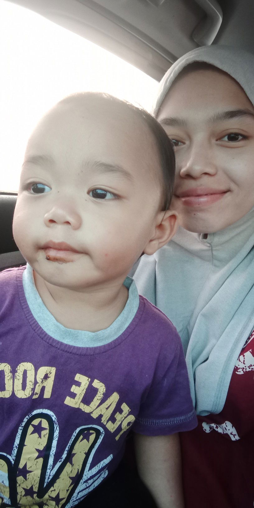 Aisyah Aznar profile icon