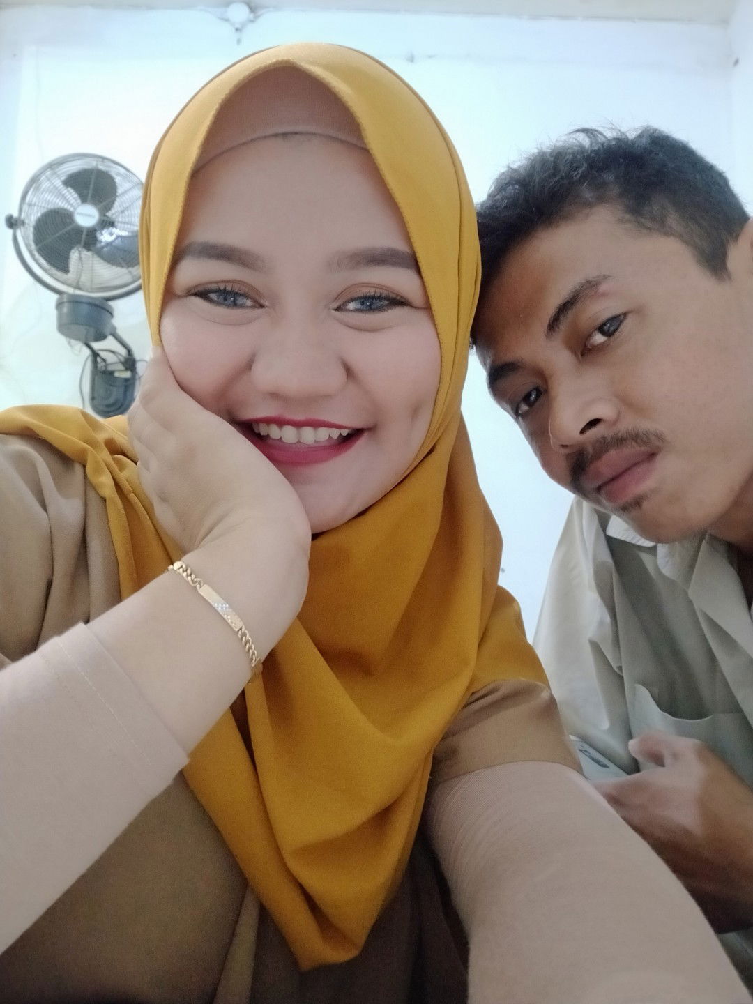 Bella Stefanny profile icon