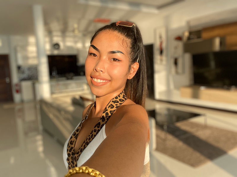 Tappy Piyatida profile icon