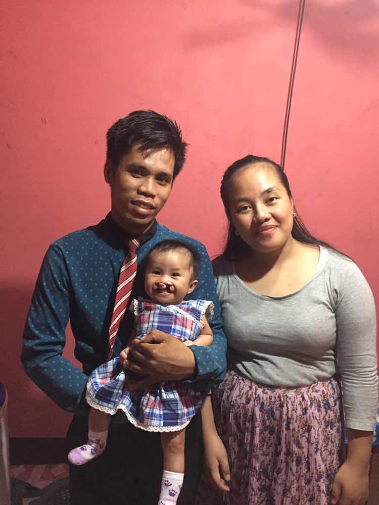 Jezreel Tiondo-Motios profile icon