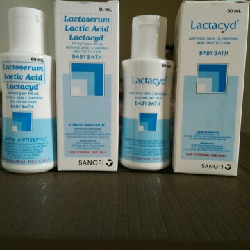 lactacyd