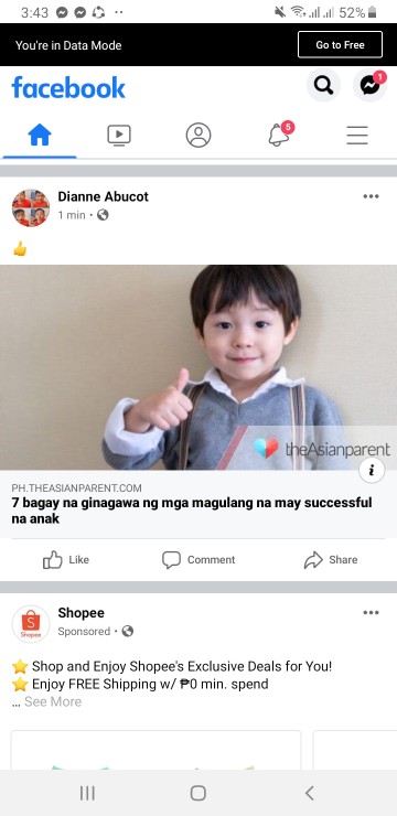 Post reply image