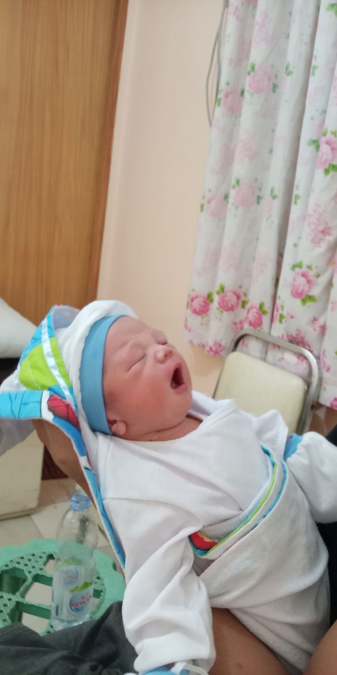 Abie De Leon profile icon