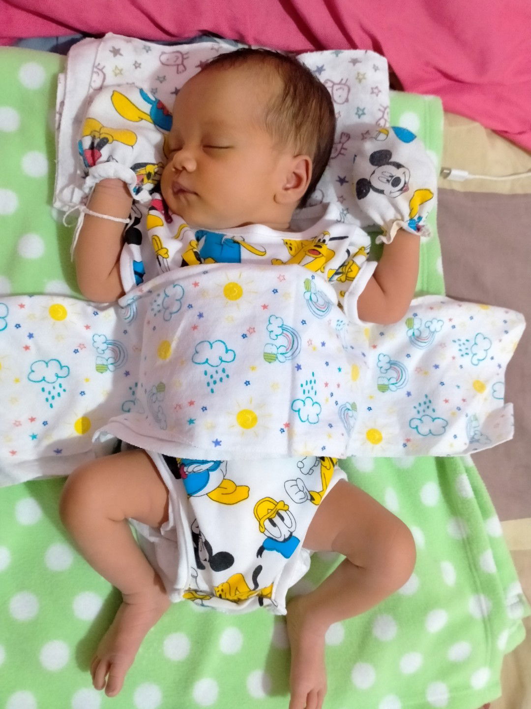 14 วันแล้วจ้า