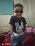 Azril profile icon