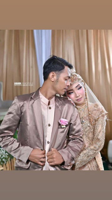 Egitia Nurjuan profile icon