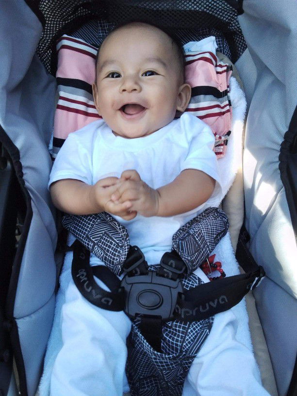 Carissa jane Bersabe profile icon