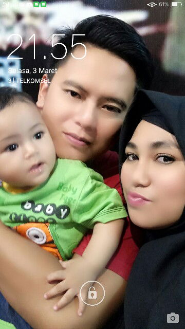 Imel Comel profile icon