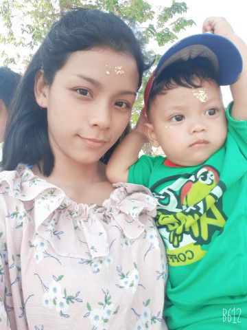 ดวงธิดา อ่อนภิรมย์ profile icon