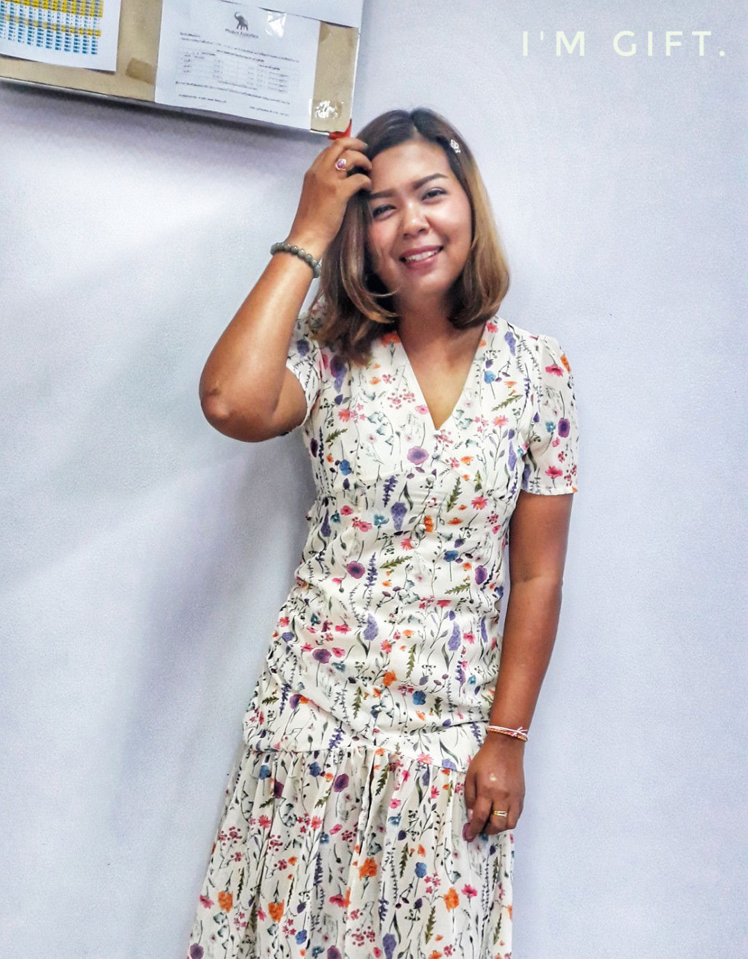 Saowaluk Khuntong profile icon