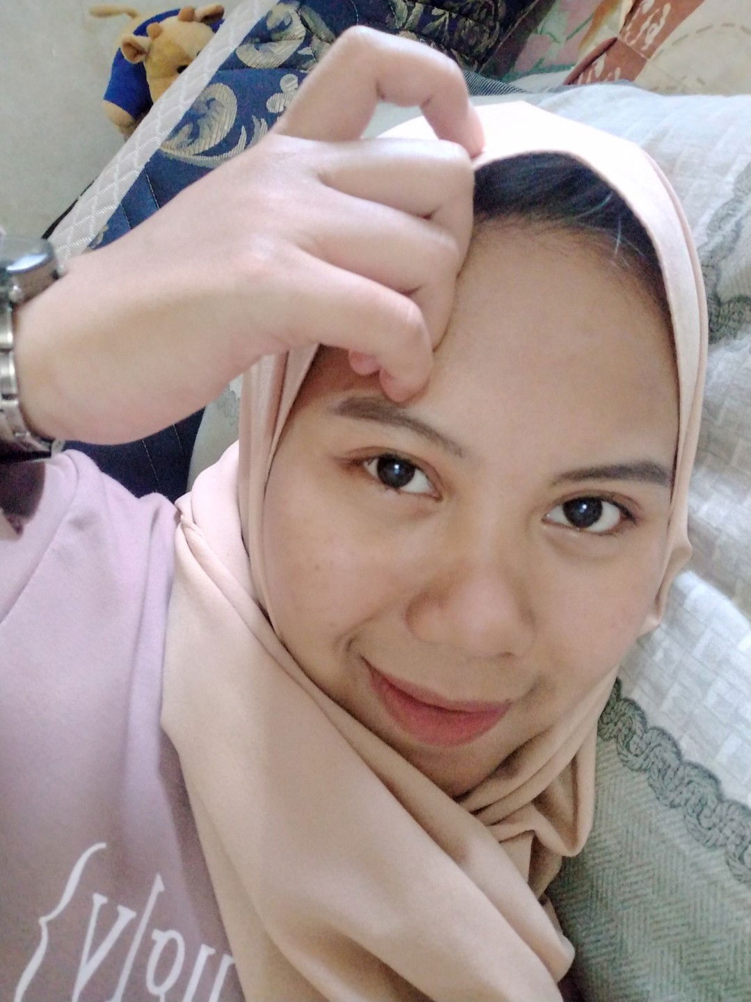 Saryuni SW profile icon