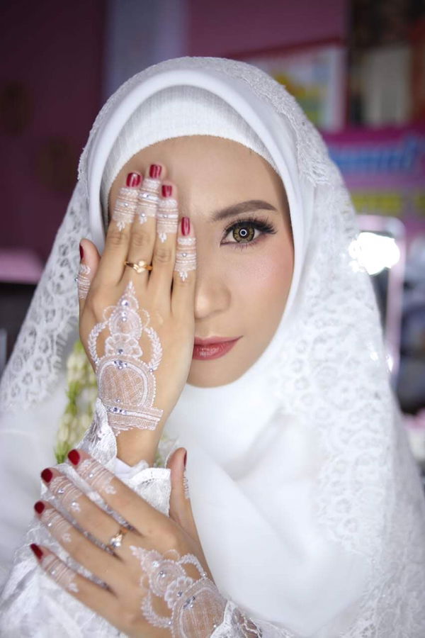 Yosi Milawati profile icon