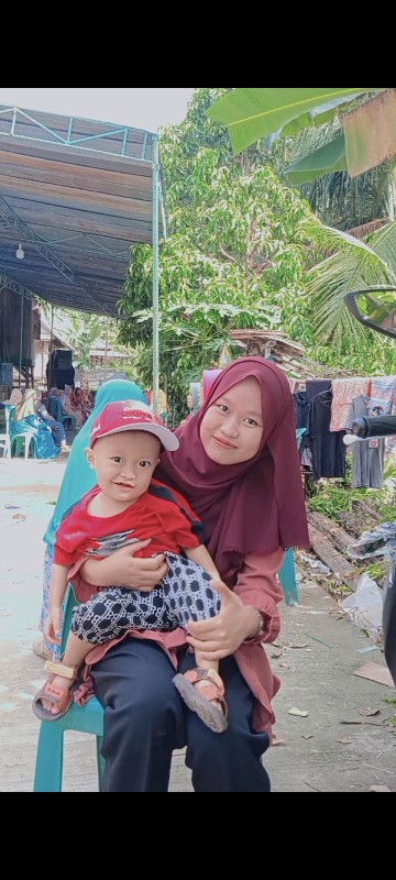 Yessi Tri Aprilliani profile icon