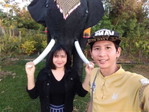 ปาริชาติ เปล่งทรัพย์ profile icon