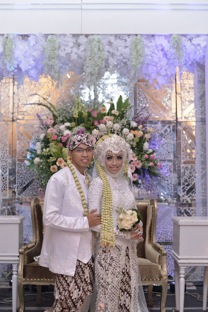 Dedah jubaedah efendi profile icon