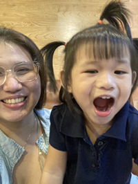 Grace De Guzman profile icon