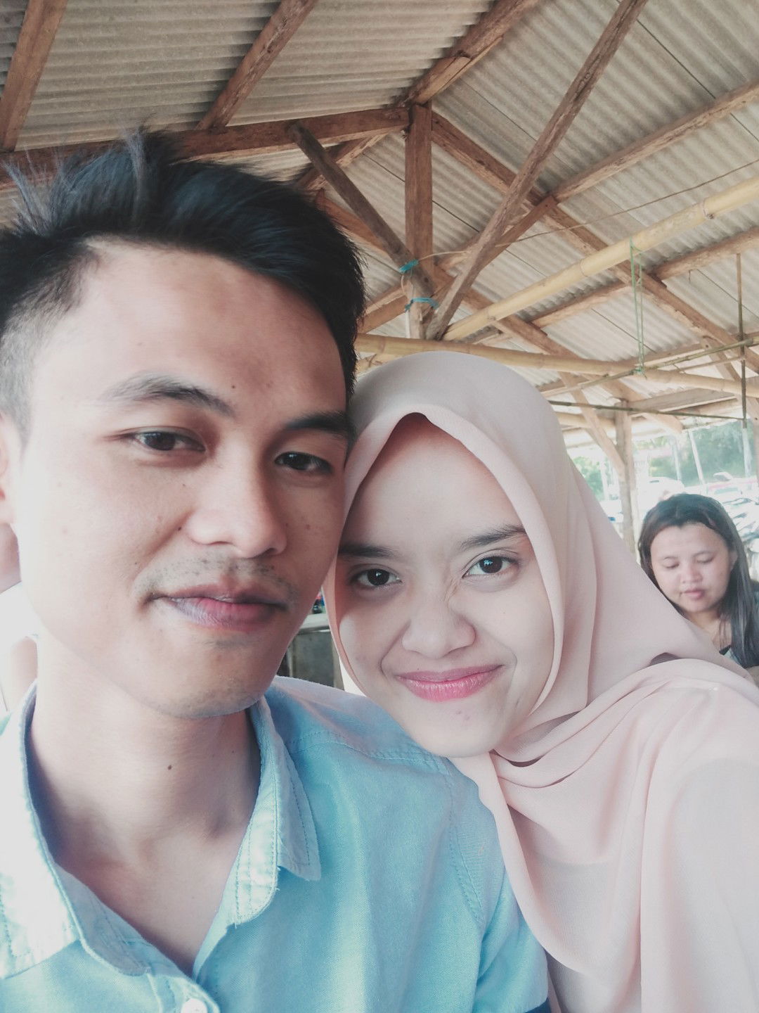 Nisa Khoerunnisa profile icon