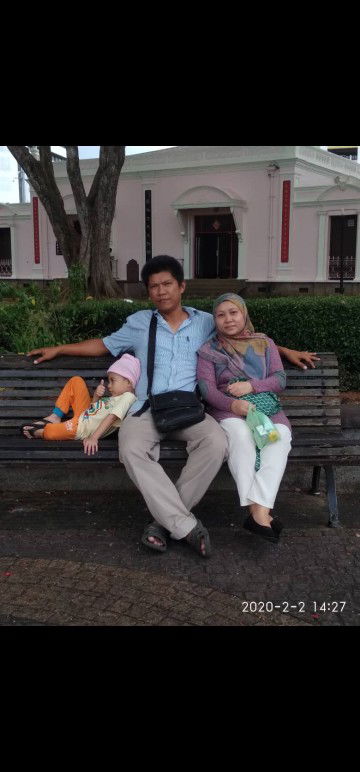 Rosemary Yusli profile icon