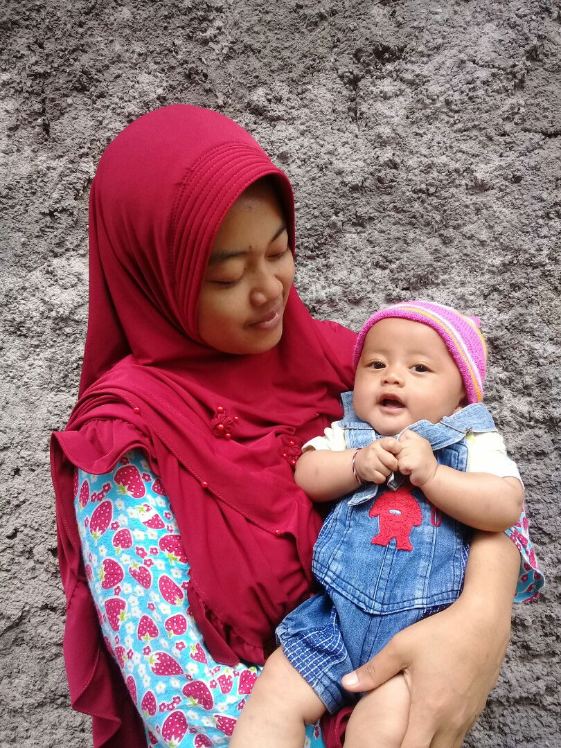 Tatik Aprilia profile icon