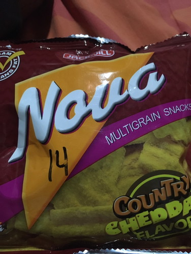 NOVA