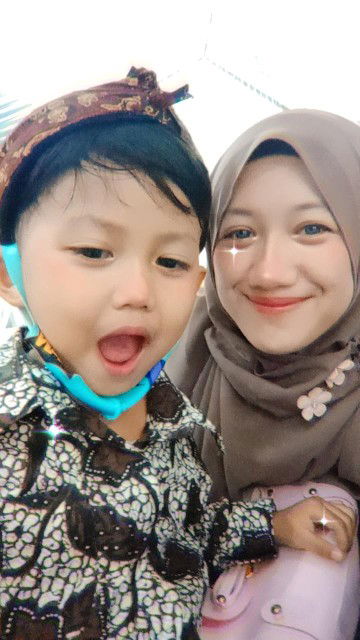 Rini Indriyani profile icon