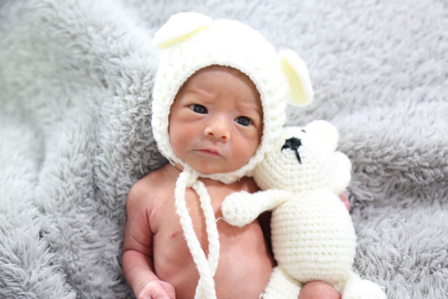 Kambum St'berry profile icon