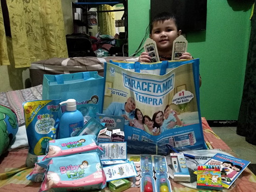 BABY EXPO 2020 @ MEGATRADE